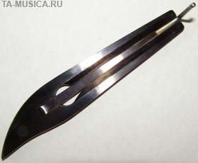 Купить Хакасский хомус В. Кокова ВОЛЧИЙ КЛЫК