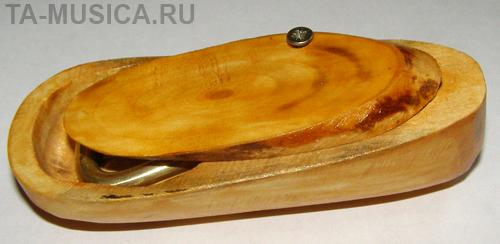 Футляр закрывающийся