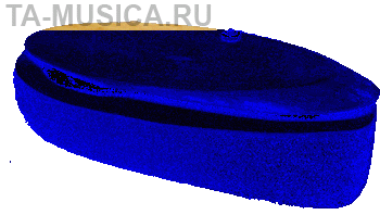 Футляр закрывающийся