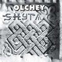OLCHEY "Shuga"