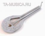 Концертный кубыз Р. Загретдинова