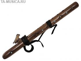 Пимак Kestrel high 'D' Walnut with Turquoise, High Spirits (США) купить