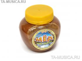 Алтайский мёд. Разноцветье.  купить