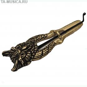 Варган Свищева Филин (B, D), 110 мм Варган Свищева Филин (B, D), 110 мм купить