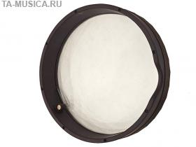 Рамочный барабан Веста 35 cм с подстройкой, файберскин (Ам)