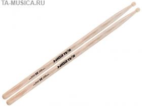 Барабанные палочки 3A, граб, деревянный наконечник, 7KLHB3A, Kaledin Drumsticks Барабанные палочки 3A, граб, деревянный наконечник, 7KLHB3A, Kaledin Drumsticks