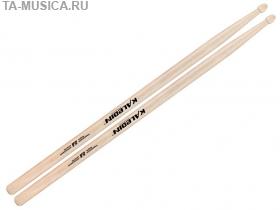 Барабанные палочки 5A, граб, деревянный наконечник, 7KLHB5A, Kaledin Drumsticks