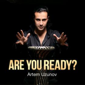 Artem Uzunov Are you ready? купить с доставкой