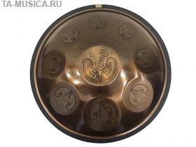 Язычковый барабан ArtQuint, B Celtic minor купить с доставкой