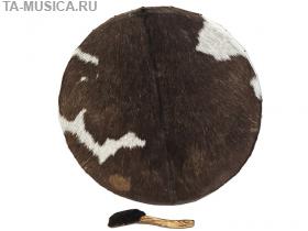 Бубен шаманский 60 см (УлШ) купить с доставкой