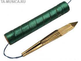 Дан Мои Мини с раздвоенным язычком, губной вьетнамский варган, 8см купить