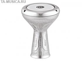 Думбек алюминевый 4 дюйма Mini Doumbek HE-1030, Meinl купить