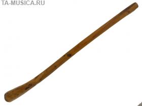 Диджериду из махагони 150 см купить с доставкой
