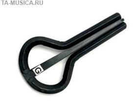 Доромб Чёрный малый (Black Mini), венгерский варган, 70мм купить