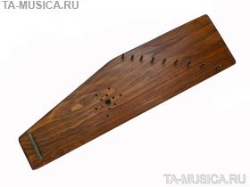Гусли крыловидные, 9 струн купить