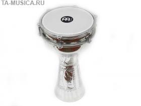  Купить дарбуку алюминий Meinl