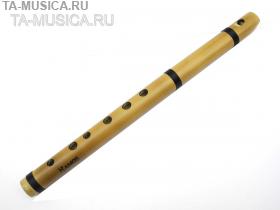 Флейта пикколо До с чехлом (Перу)	купить в Москве с доставкой по России
