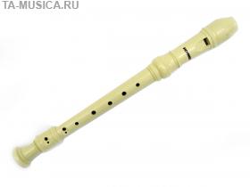 Блокфлейта HOHNER С-Soprano, немецкая система, пластик купить с доставкой