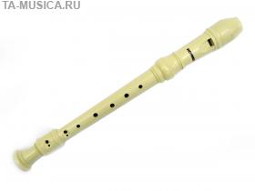 Блокфлейта HOHNER С-Soprano, немецкая система, пластик купить с доставкой