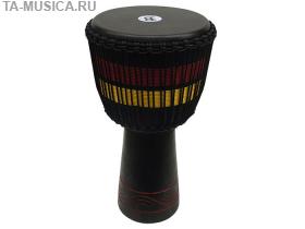 Джембе 12 дюймов Original African Style ADJ7-L, Meinl купить