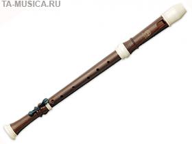 Блокфлейта тенор Wood Grain, барочная система, Angel, AWR-TW(B) купить