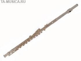 Флейта оркестровая C, посеребренная, JP011 MKII, John Packer купить