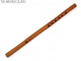 Флейта бамбуковая поперечная купить