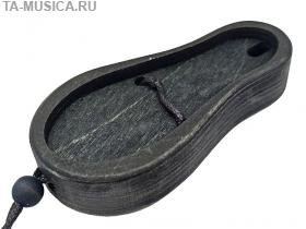 Футляр алтайский с рисунком для большого комуса купить