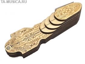 Футляр Глазырина Саха-Якут купить