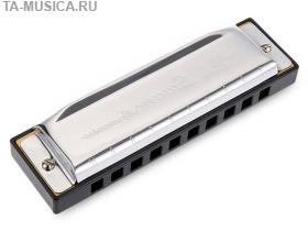 Губная гармоника диатоническая C-major SW1020, Swan купить