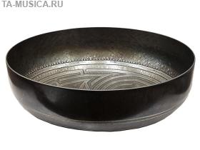 Поющая чаша стальная 26 см IN99P26 Inoy купить