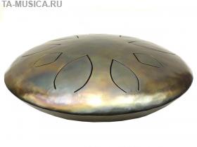 Глюкофон Steel Space Drum купить