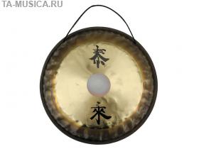 Гонг 25 см, Deco Gong Paiste купить с доставкой