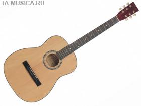 Акустическая гитара 38'' TERRIS TF-380A NA купить