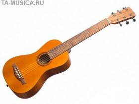 Гитара акустическая Travel Guitar, Doff купить