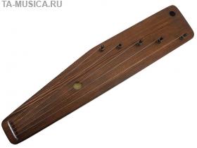 Гусли детские Баюшки 5 струн (Кр) купить с доставкой