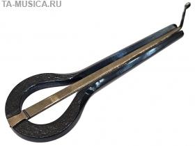 Хомус Хайджи 2.0, 100мм, Hi-G (Хакасия)