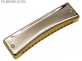 Губная гармоника HOHNER Unsere Lieblinge Octave C купить с доставкой