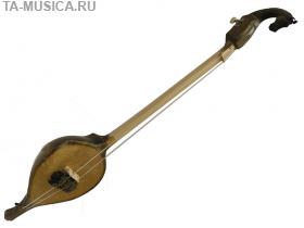 Игил - смычковый сибирский инструмент купить