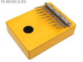 Калимба 17 нот Saregama Kalimba LAB купить с доставкой