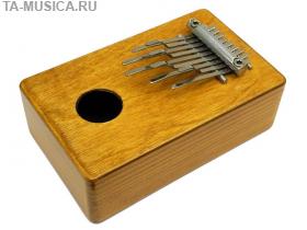 Калимба 9 нот Standart Kalimba LAB купить с доставкой