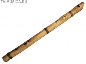Калюка с тремя отверстиями Ми, клён (ВС) купить с доставкой