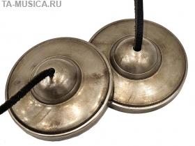 Караталы 80 мм, бронза, XL TNG753PL Караталы 80 мм, бронза, XL TNG753PL