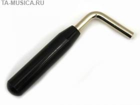 Ключ Г-образный 5,0 мм настроечный к лире и гуслям купить