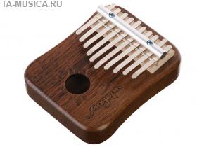 Калимба резонаторная 10 язычков, дуб, Albus, KMKr-3-NAT, Мозеръ купить