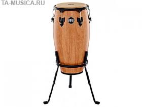 Конга 12 дюймов, Headliner Conga со стойкой, цвет натуральный, HC12SNT-M, Meinl