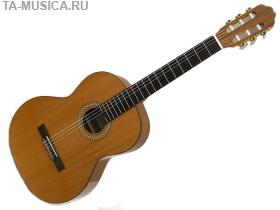 Классическая гитара Sofia Soloist Series S65C Kremona купить