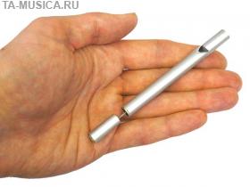 Лотосовая флейта малая (аллюминий) купить