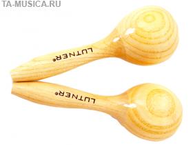 Маракасы деревянные, M11, Fleet Маракасы деревянные, M11, Fleet купить