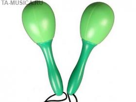Маракасы пластиковые 13х4см Flight FMP-13 купить